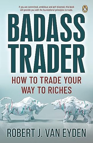 Badass Trader