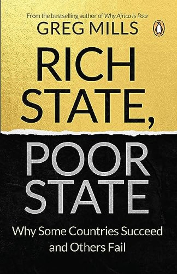 Rich State, Poor State