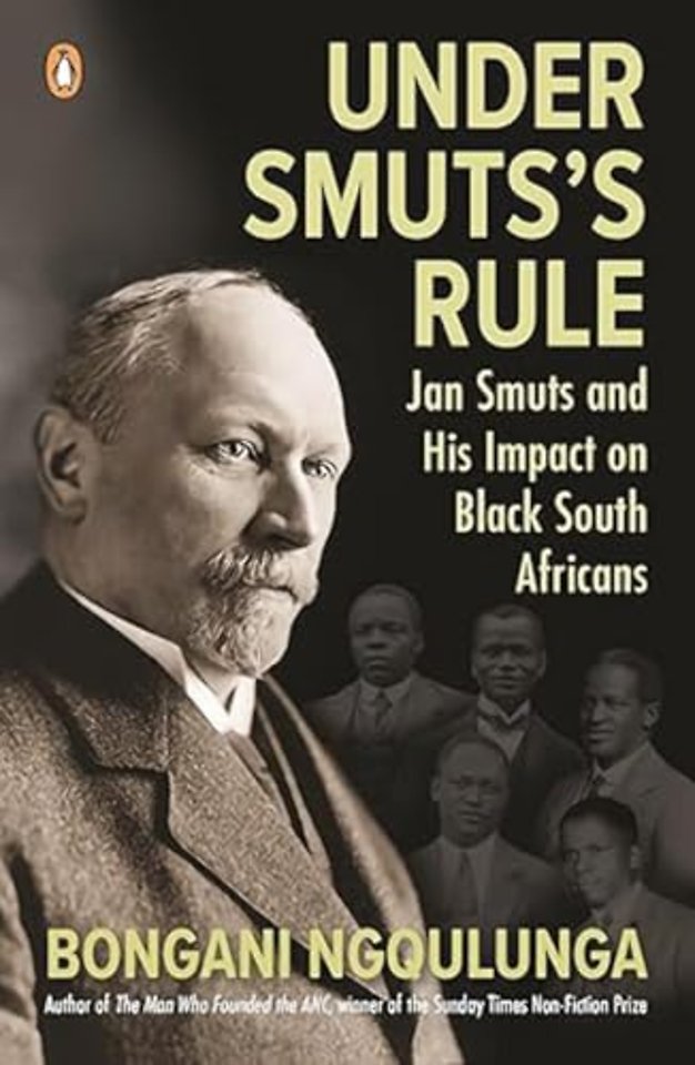 Under Smuts's Rule