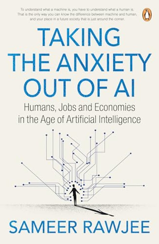 Humans, Jobs and Economies in the Age of Artificial Intelligence