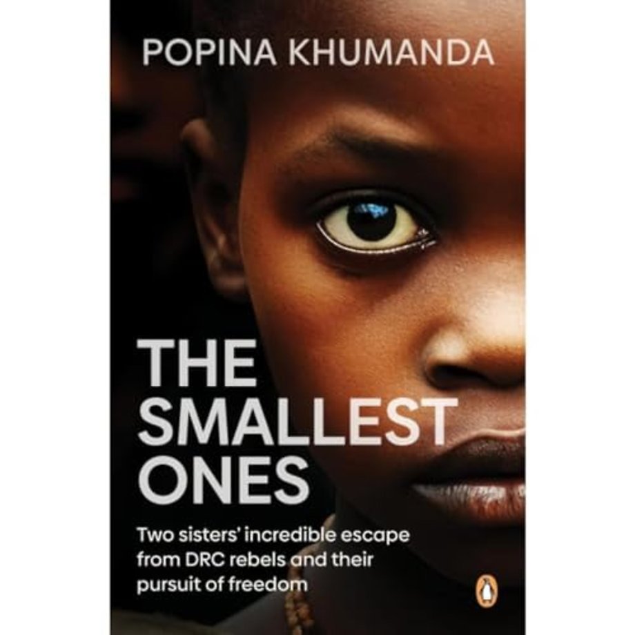The Smallest Ones