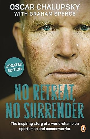 No Retreat, No Surrender