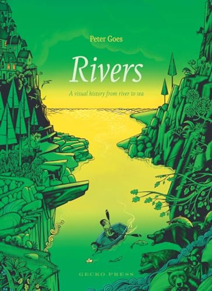 Rivers