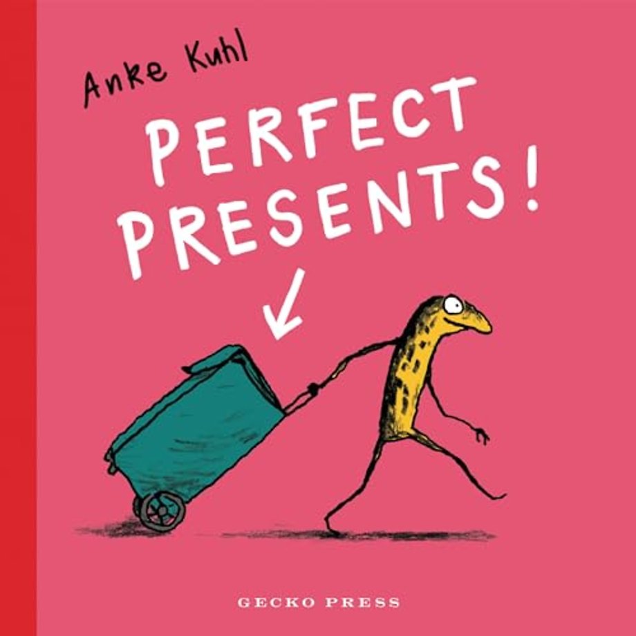 Perfect Presents!