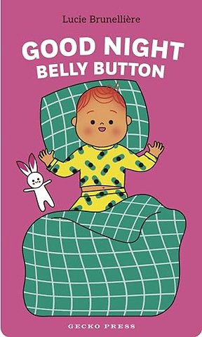 Good Night, Belly Button