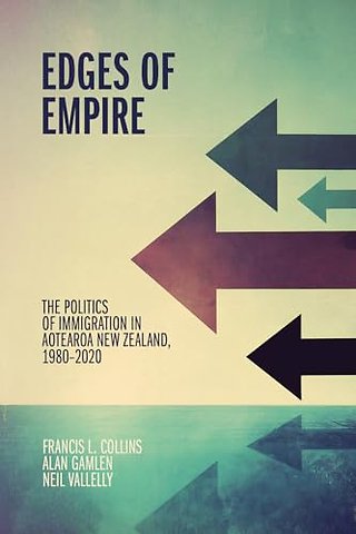 Edges of Empire