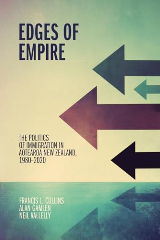 Edges of Empire