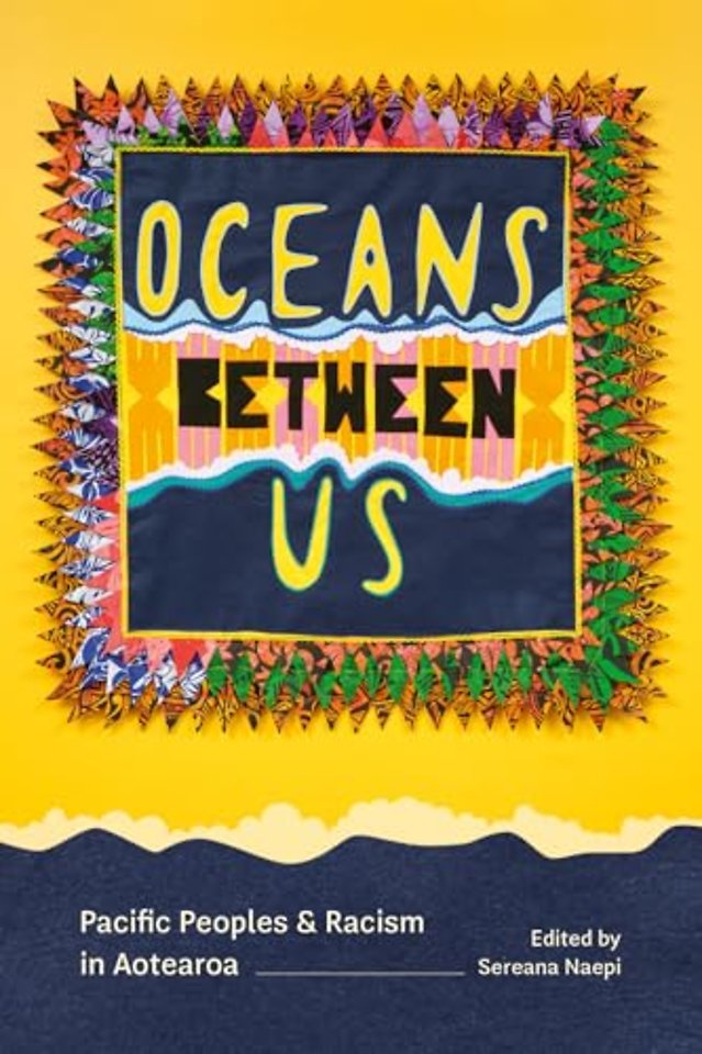Oceans Between Us