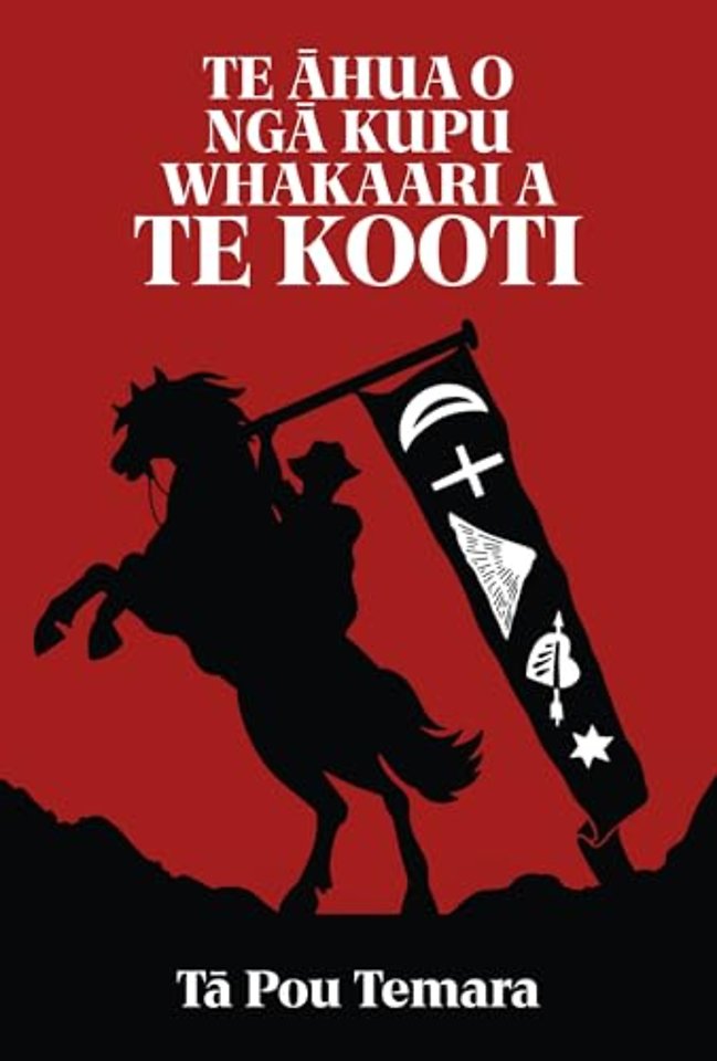 Te Ahua o nga Kupu Whakaari a Te Kooti