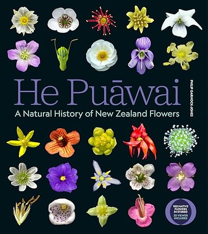 He Puawai