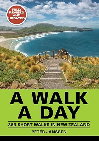 A Walk A Day