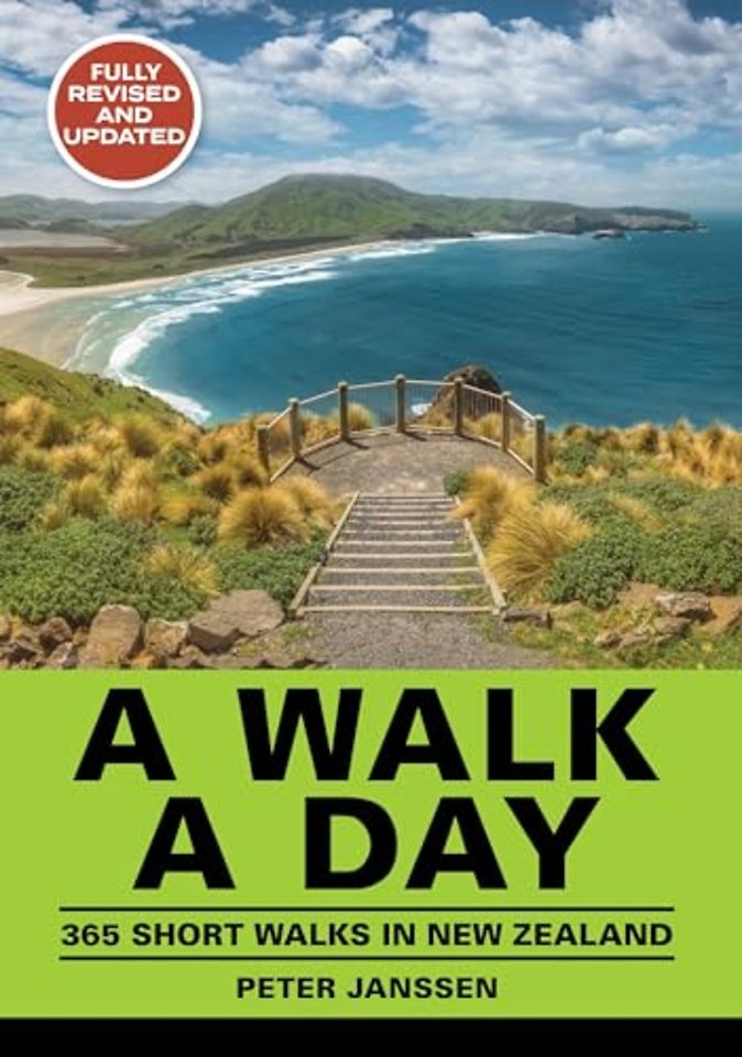 A Walk A Day