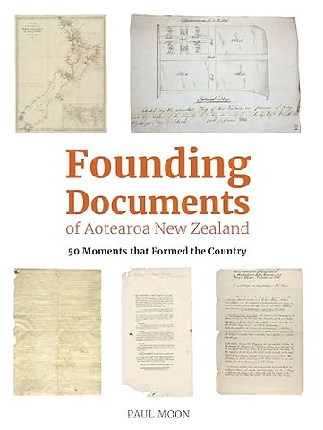 Founding Documents of Aotearoa NZ