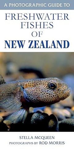 Photographic Guide to Freshwater Fish