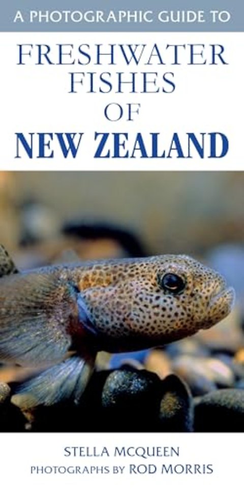 Photographic Guide to Freshwater Fish