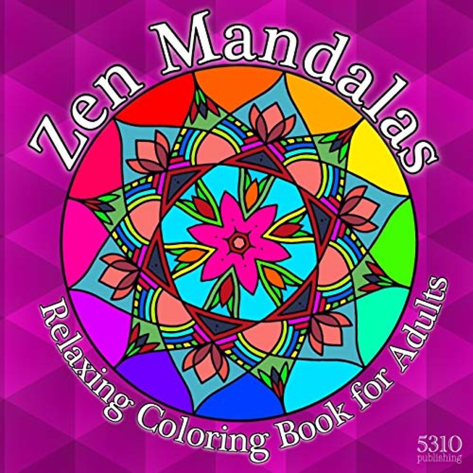 Zen Mandalas