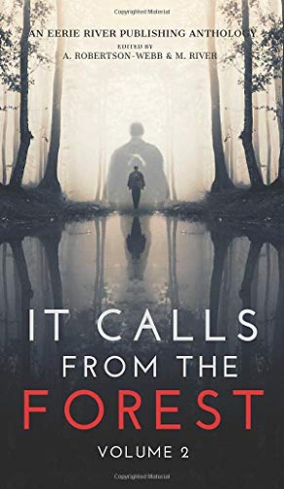 It Calls From The Forest