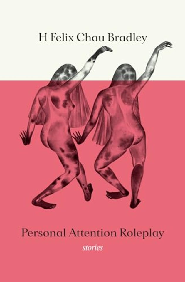 Personal Attention Roleplay