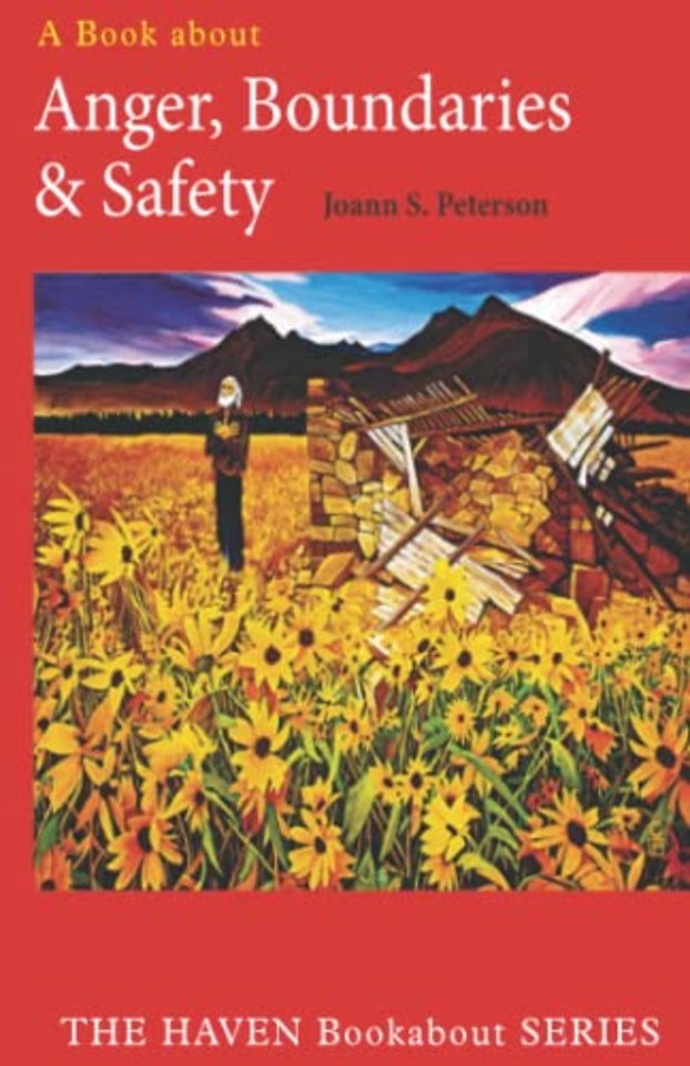 Anger, Boundaries and Safety