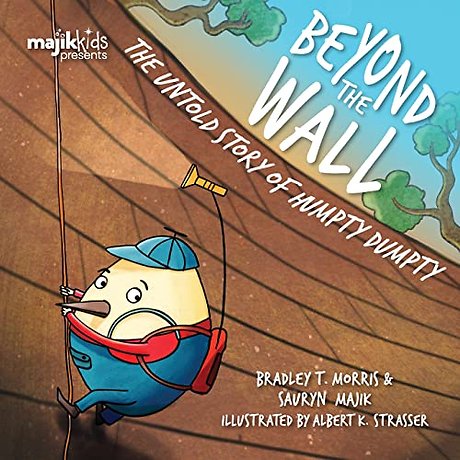 Beyond The Wall
