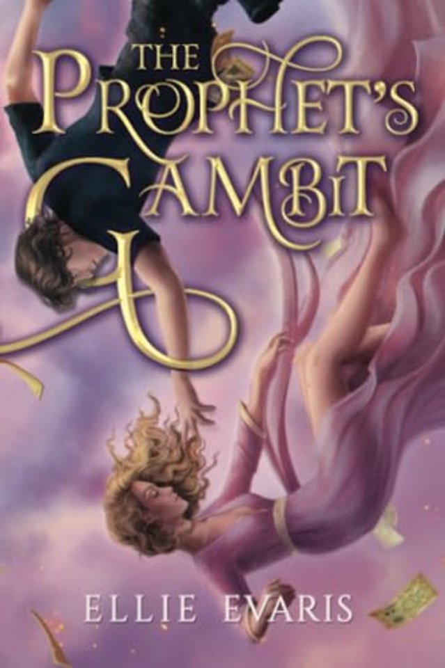 The Prophet's Gambit