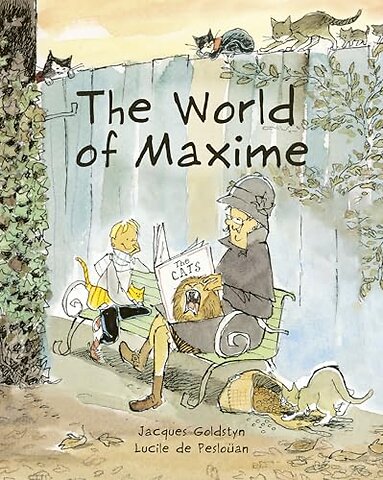 The World of Maxime