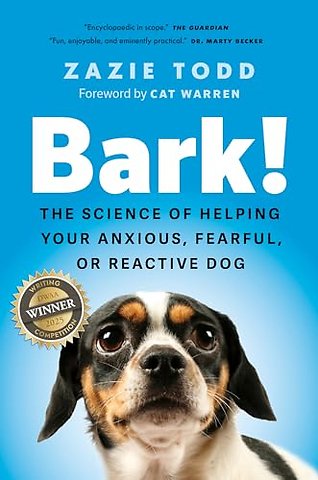 Bark!