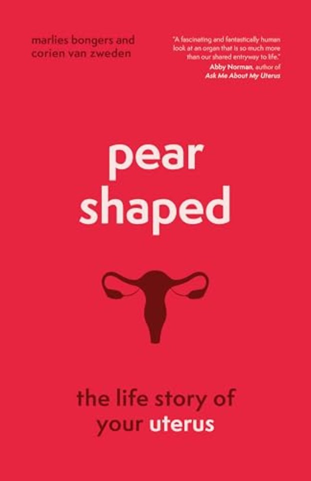 Pear-Shaped