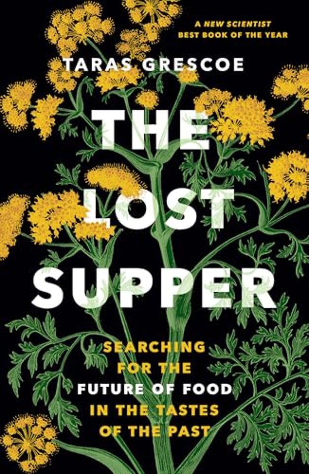 The Lost Supper