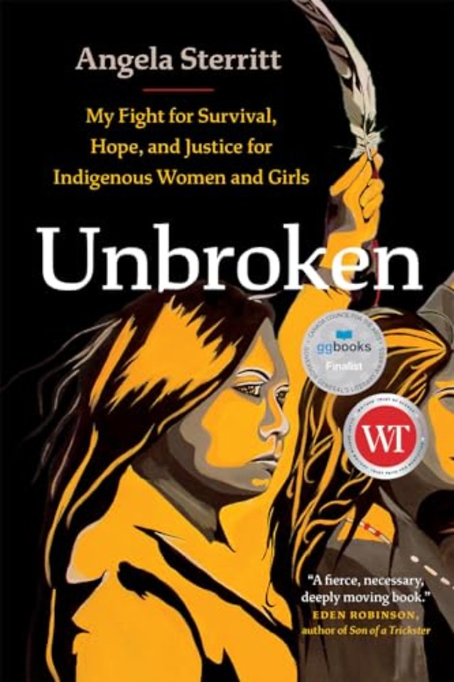 Unbroken