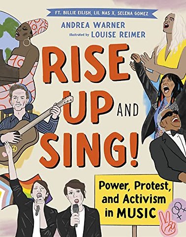 Rise Up and Sing!