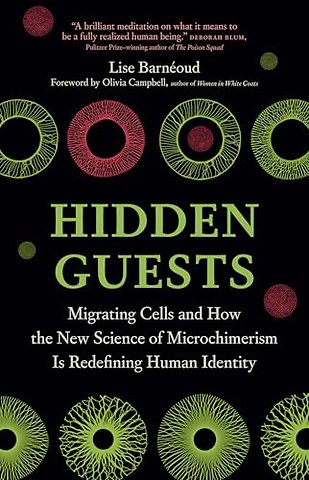 Hidden Guests