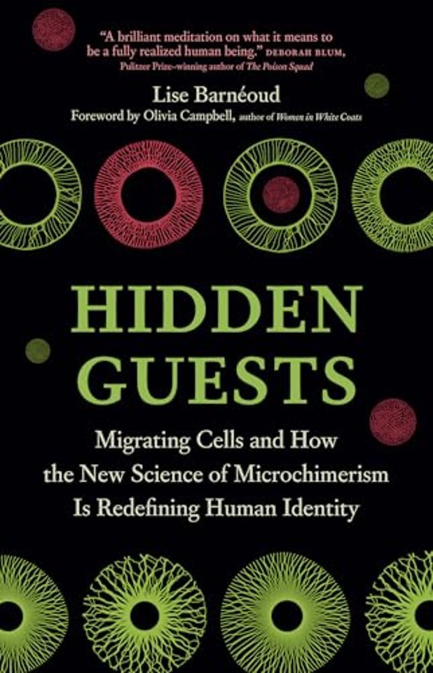 Hidden Guests