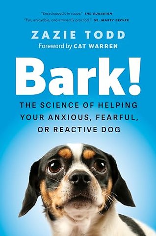 Bark!