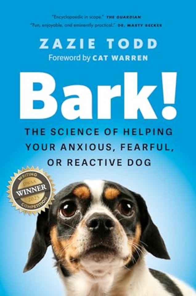 Bark!