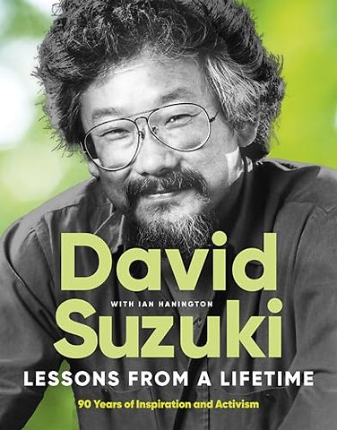 Lessons From a Lifetime