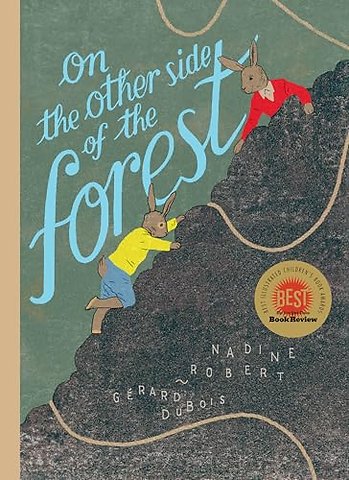 On the Other Side of the Forest