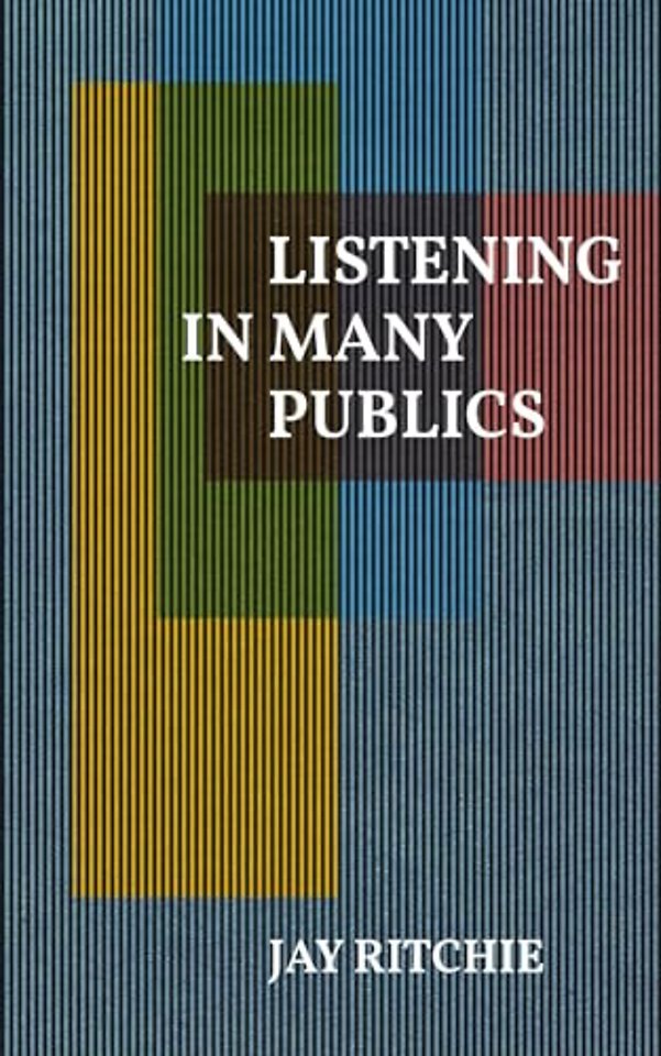 Listening in Many Publics