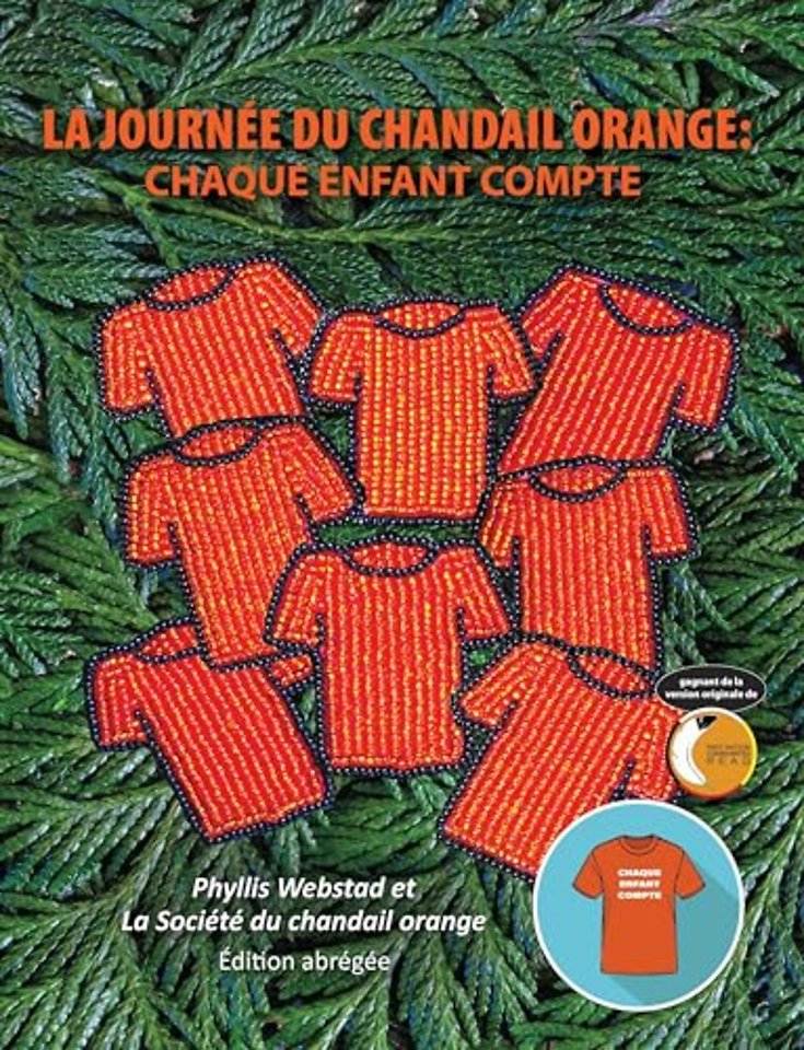 La journee du chandail orange