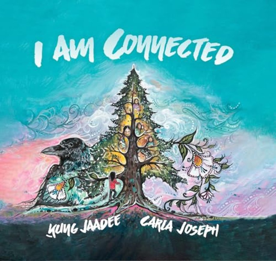 I am Connected