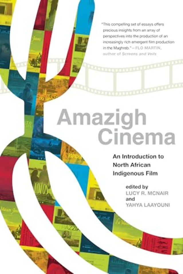 Amazigh Cinema