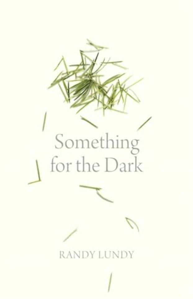 Something for the Dark