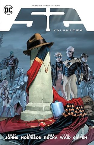 52 Volume Two