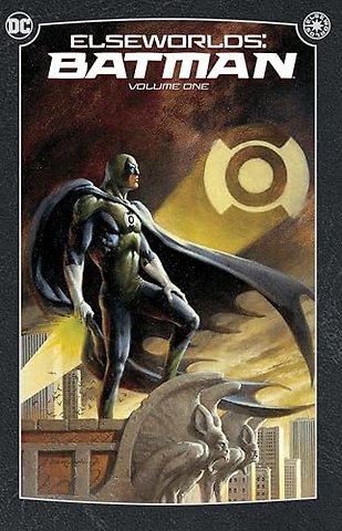 Elseworlds: Batman Vol. 1