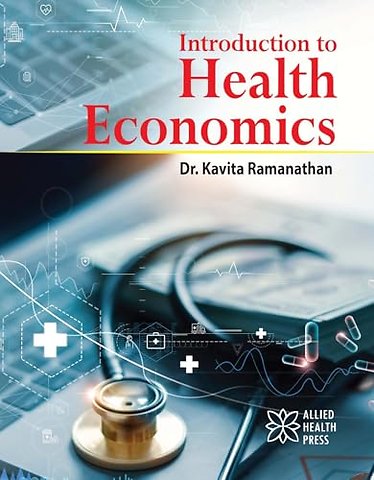 Introduction to Health Economics