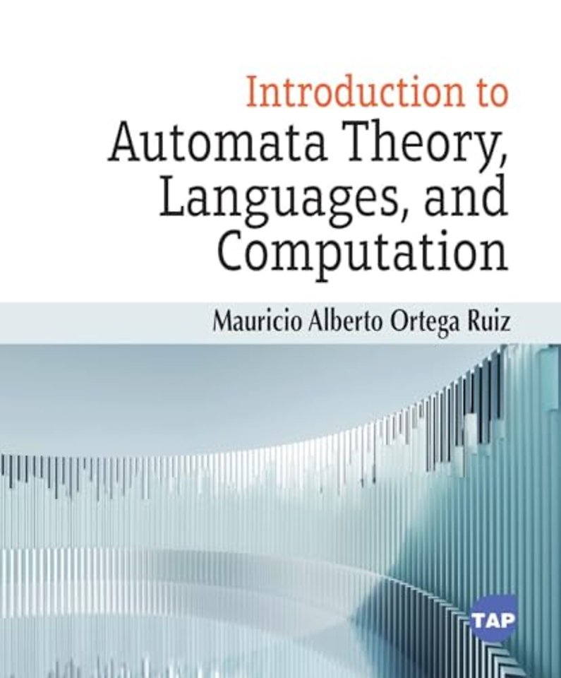 Introduction to Automata Theory, Languages, and Computation
