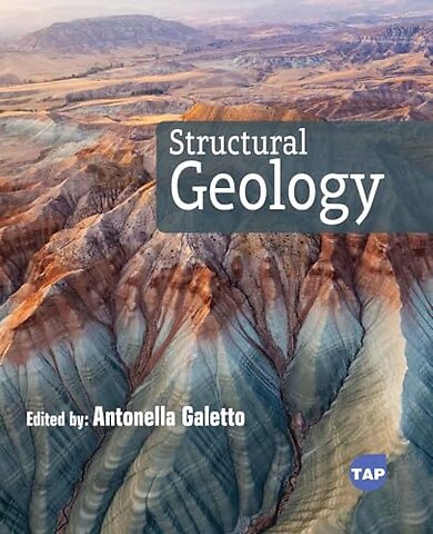 Structural Geology