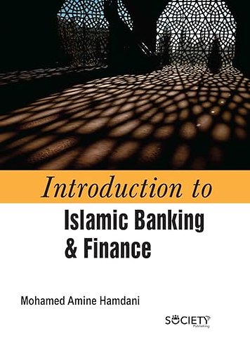 Introduction to Islamic Banking & Finance