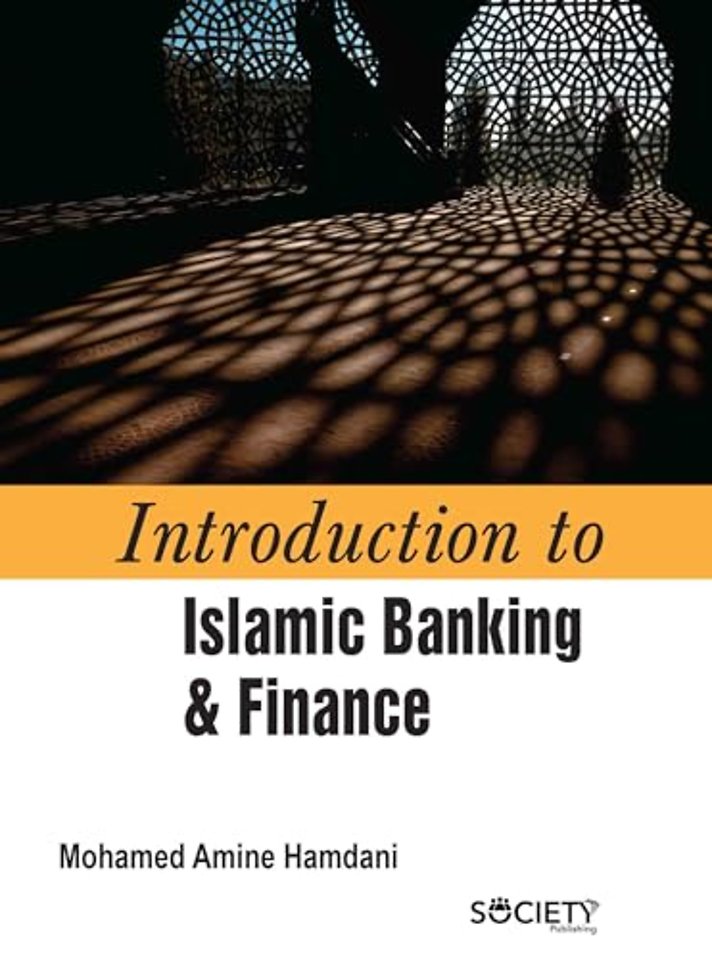Introduction to Islamic Banking & Finance