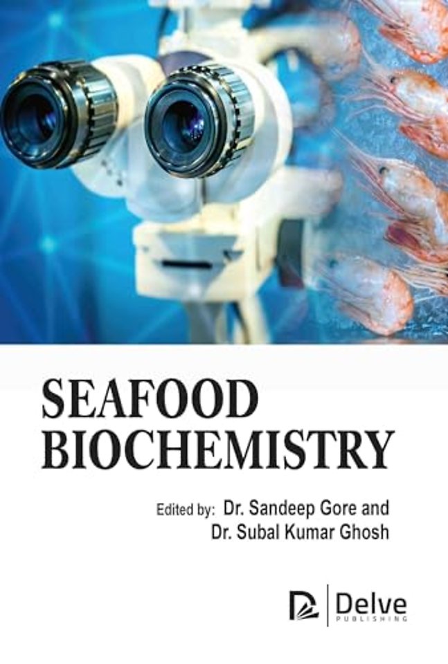 Seafood Biochemistry